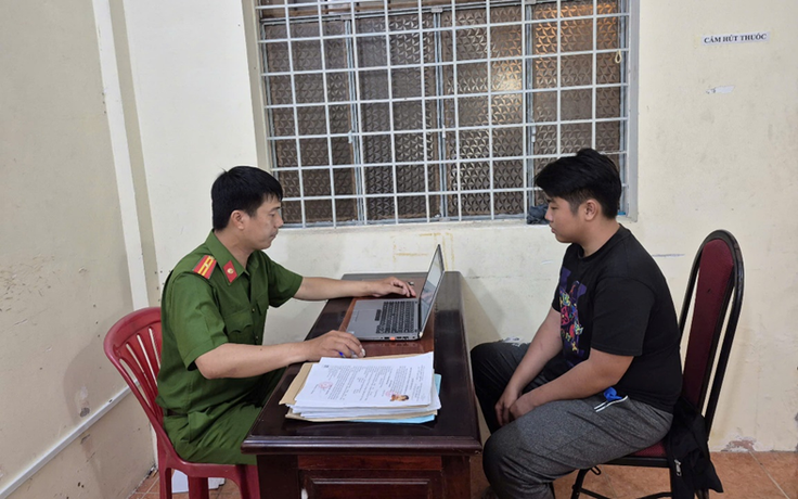 Cần Thơ: Bắt bị can tham gia chém người rồi lẩn trốn sang Campuchia