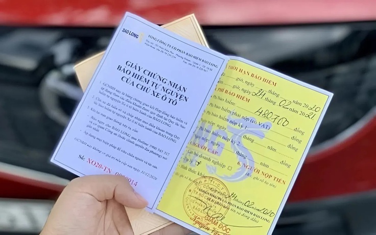 Bảo hiểm nào bắt buộc và không bắt buộc khi mua ô tô?