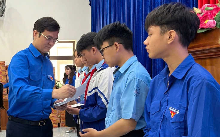 Tháng Thanh niên: Bí thư thứ nhất T.Ư Đoàn dự nhiều hoạt động an sinh ở Gia Lai