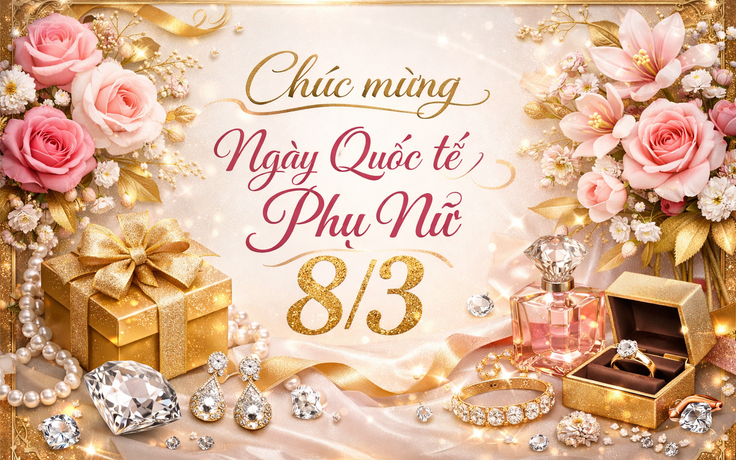 Lời hay ý đẹp chúc mừng ngày Quốc tế phụ nữ 8.3: Ngắn gọn nhưng ý nghĩa