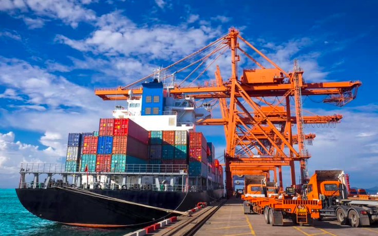 Doanh nghiệp chịu tác động kép vì chiến sự Trung Đông