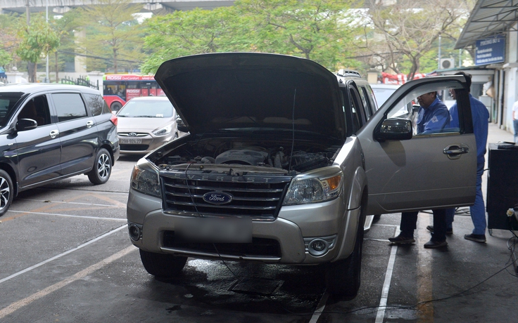 ‘Mách nước’ yếu tố quyết định giúp phương tiện vượt kiểm định khí thải