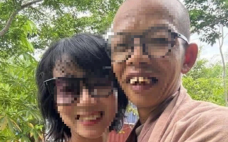 Giáo hội Phật giáo Việt Nam xác minh tư cách tu sĩ người pháp danh Nhuận Đạt