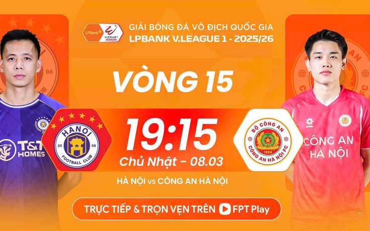 Lịch thi đấu Hà Nội đại chiến CLB CAHN hôm nay: HLV Harry Kewell có cản nổi tài trí Polking?