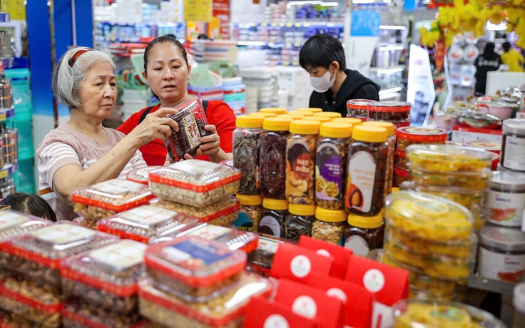 Hộ kinh doanh trút gánh nặng hồi tố thuế và hàng tồn kho