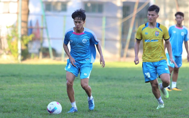 Gay cấn ngày khai màn vòng chung kết