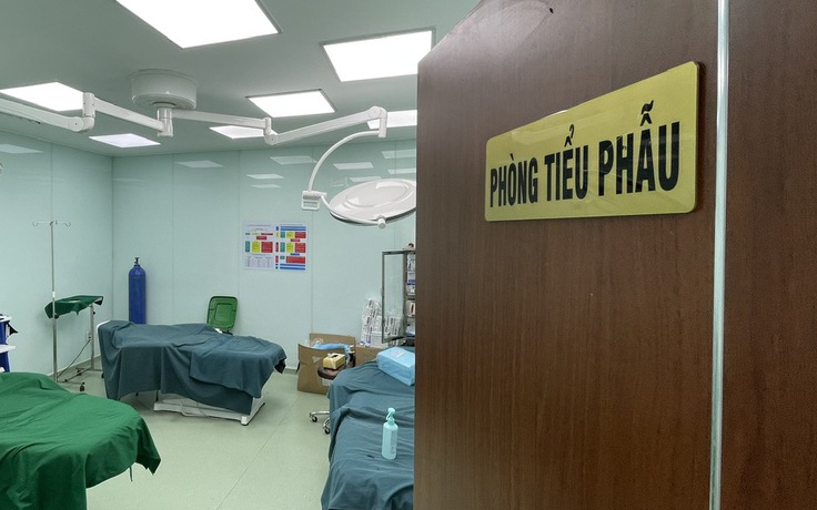 324 phòng khám thẩm mỹ tại TP.HCM sẽ được 'soi' kỹ trong năm 2026