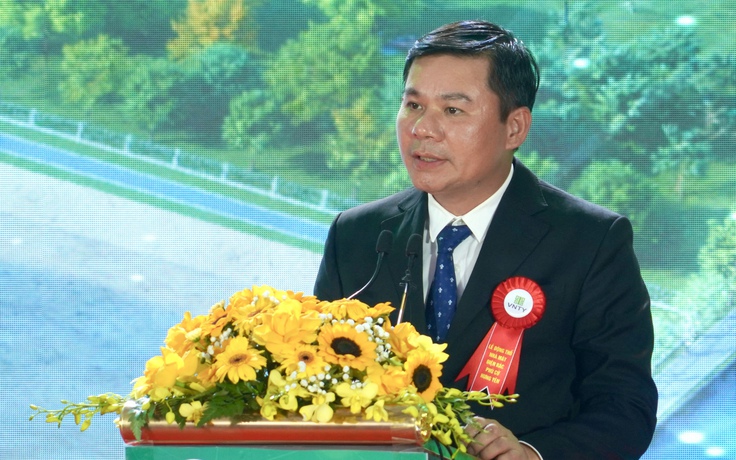 Hưng Yên khởi công nhà máy điện rác 1.600 tấn