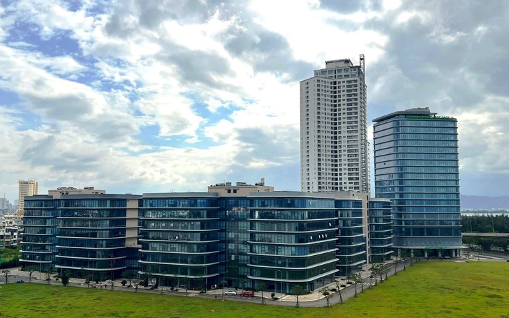 Thủ tướng yêu cầu Đà Nẵng tăng tốc triển khai Trung tâm tài chính quốc tế