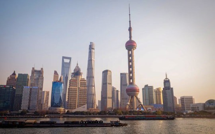 Không phải Mỹ, đây là quốc gia giữ danh hiệu 'thủ đô tỉ phú' thế giới