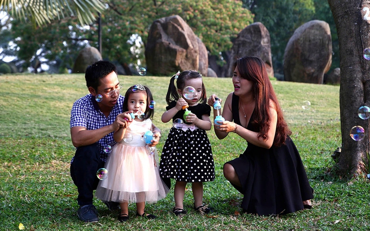 Thêm chính sách hỗ trợ phụ nữ sinh con