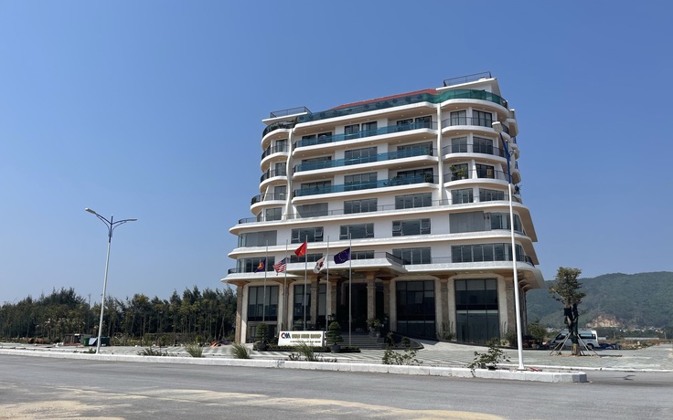 Bắt Giám đốc Công ty TNHH Quan Minh