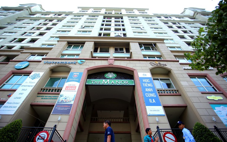 Lần đầu tiên có tổ chức bảo vệ quyền lợi cho cư dân sống ở chung cư