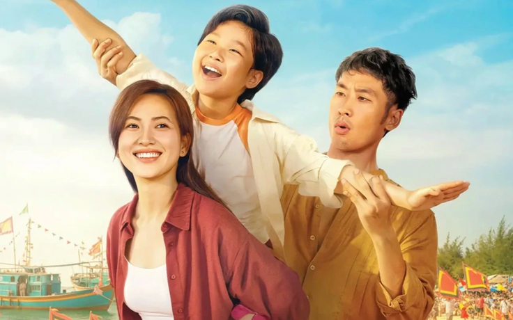 Phim có Phương Anh Đào, Tuấn Trần... vượt 100 tỉ đồng