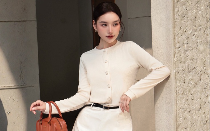 Hô biến vòng eo con kiến trong tích tắc nhờ chiếc thắt lưng