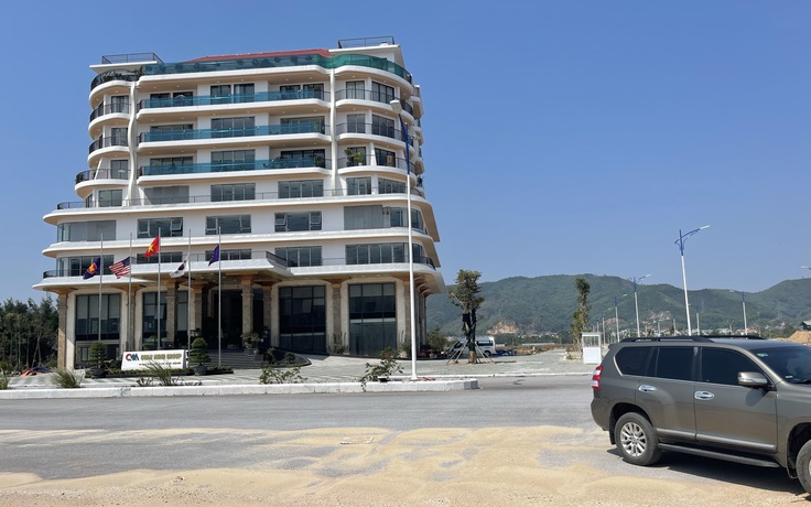 Ông trùm cát lậu Quảng Ninh vừa ‘sa lưới’ là ai?