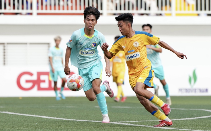 Cuộc đấu đầy duyên nợ giữa nhà đương kim vô địch và á quân