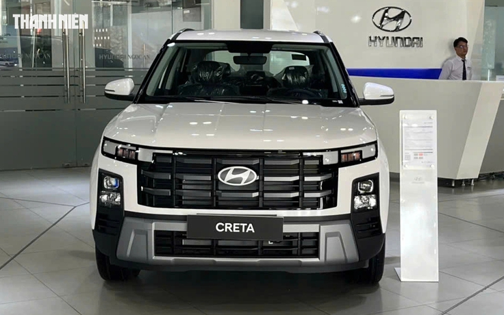 SUV đô thị dưới 750 triệu: Xe Nhật đua ưu đãi, xe Hàn giảm giá