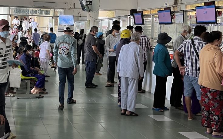 Ngành y tế Cà Mau thiếu nhân lực, nợ lương, nhiều cơ sở xuống cấp