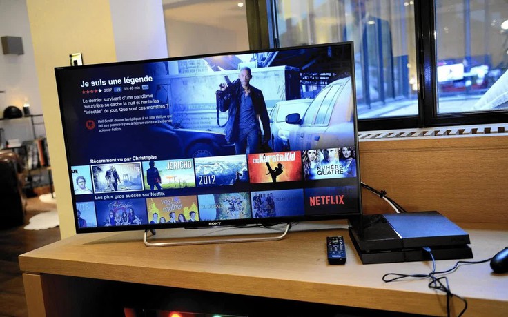 Những tính năng thú vị ít người biết về Smart TV