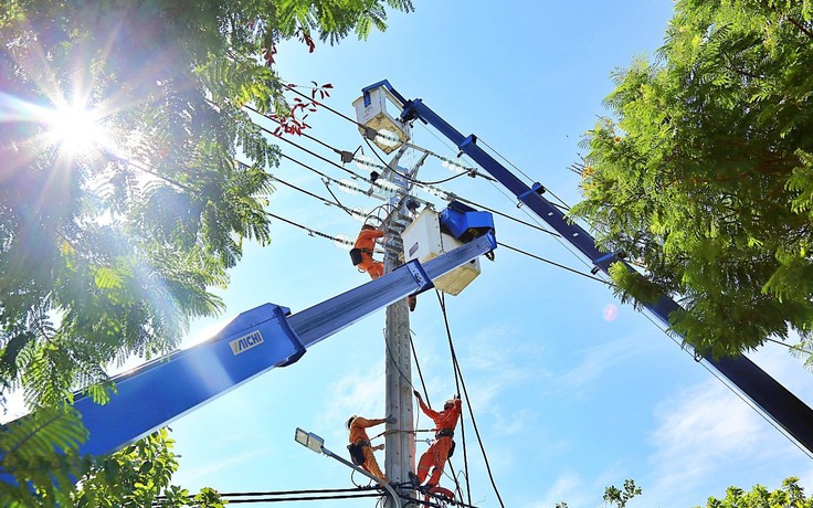 Công ty Điện lực Đà Nẵng sẵn sàng cấp điện phục vụ bầu cử