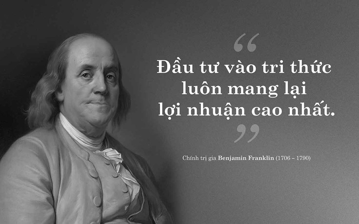 'Điểm bùng phát' - Khi thay đổi nhỏ tạo nên làn sóng lớn