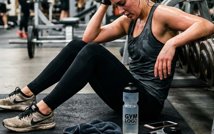 4 sai lầm sau khi tập gym có thể tăng rủi ro đột quỵ