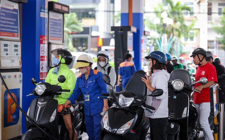 Tin tức đặc biệt trên báo in Thanh Niên 10.3.2026