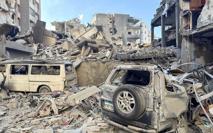 Quốc hội Lebanon gia hạn nhiệm kỳ thêm 2 năm