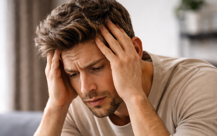 Đột quỵ ở người dưới 40 tuổi: Những nguyên nhân không nên xem nhẹ