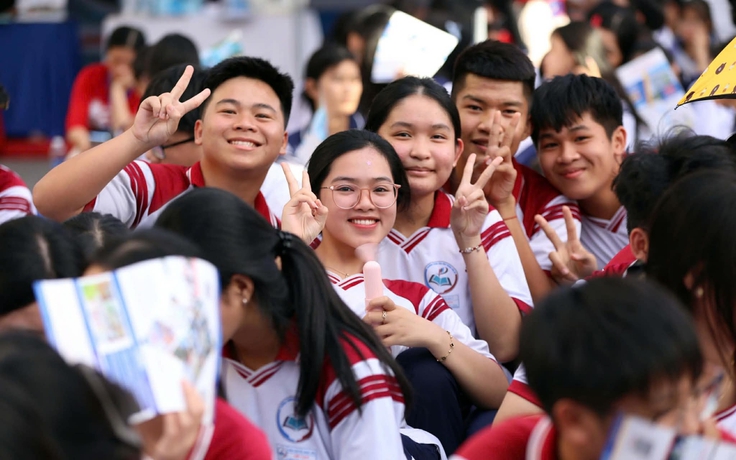 Những tố chất 'vàng' để theo học ngành kinh tế, ngân hàng, luật