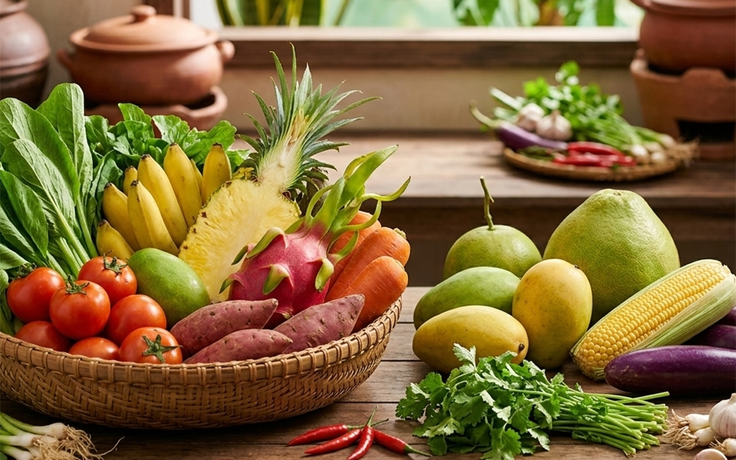 Nghiên cứu mới: Ung thư 'ngại' nhất kiểu ăn này