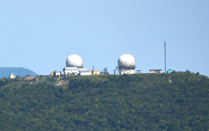 'Mắt thần Đông Dương', hải đăng Sơn Trà vào logo một phường ở Đà Nẵng