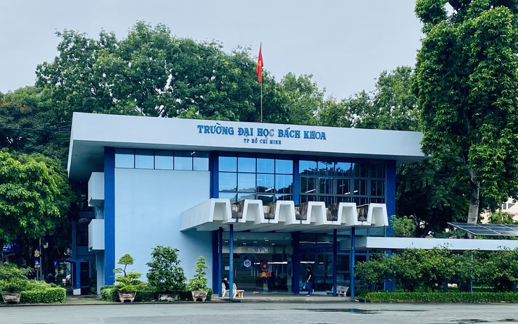 TP.HCM thông tin về việc di dời Trường ĐH Bách khoa TP.HCM khỏi nội đô