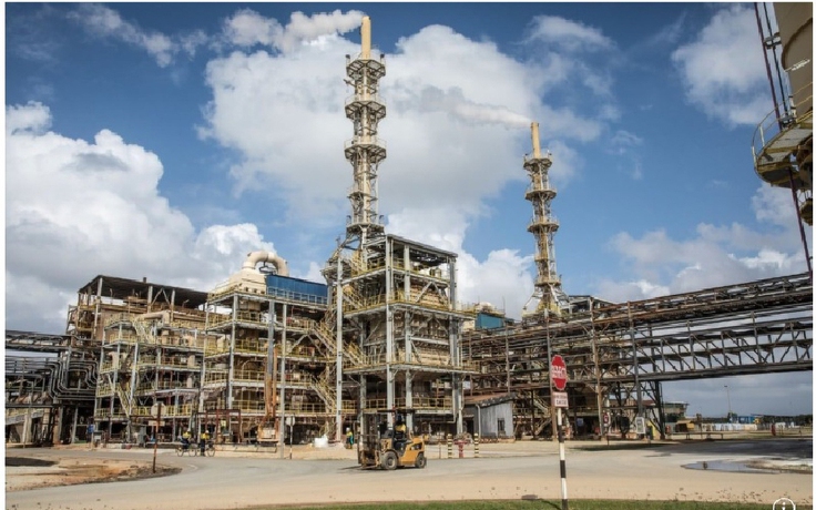 Nhật sẽ cung cấp công nghệ tinh chế đất hiếm cho Malaysia