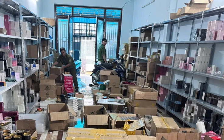 Những điểm mới trong quảng cáo mỹ phẩm, hóa chất