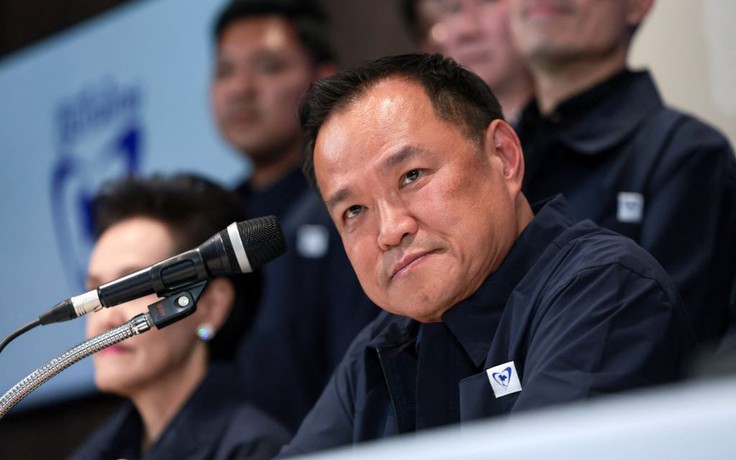 Thủ tướng Thái Lan chốt được liên minh 15 đảng để lập chính phủ