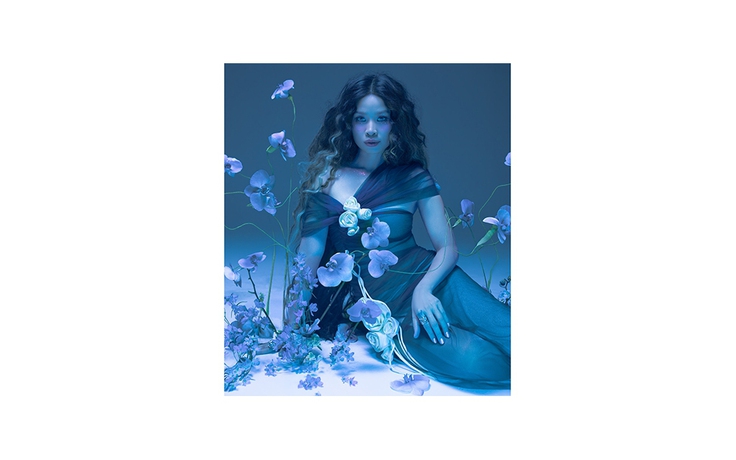 Đồng Lan trở lại sau thời gian vắng bóng