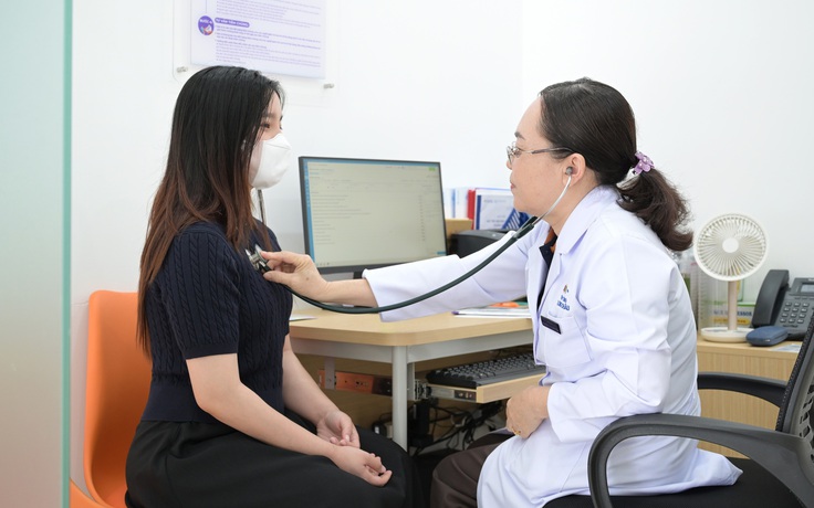 Bác sĩ 24/7: 30 tuổi tiêm vắc xin HPV hiệu quả ra sao, có kiêng quan hệ?