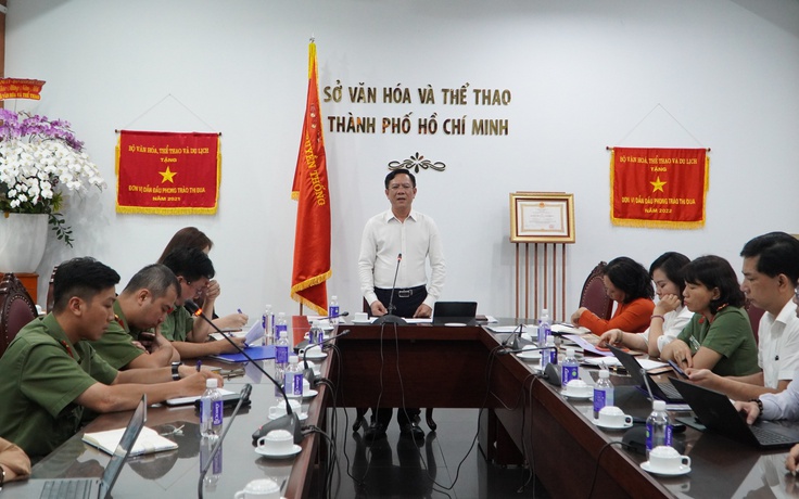 TP.HCM huy động KOL, hoa hậu, nam vương tuyên truyền bầu cử Quốc hội và HĐND