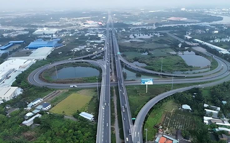 Khu tây TP.HCM: ‘Vùng trũng giá’ trước chu kỳ mới