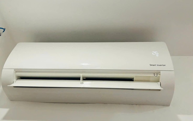 Bí quyết giúp điều hòa không 'đuối sức' trong ngày oi bức