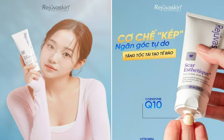 Hướng dẫn sử dụng kem mờ sẹo thâm Scar Esthetique đúng chuẩn để không phí tiền