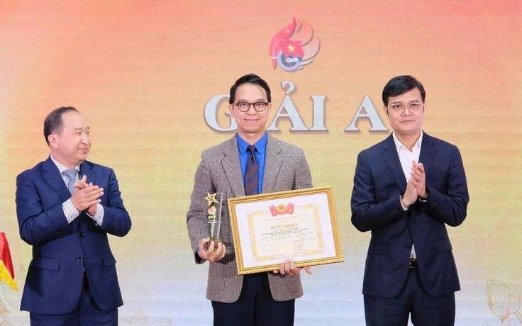 T.Ư Đoàn phát động Cuộc thi chính luận về bảo vệ nền tảng tư tưởng của Đảng năm 2026