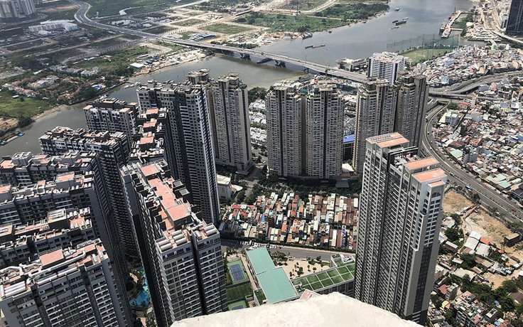 Thế Giới Di Động, FPT Telecom mở rộng sang bất động sản