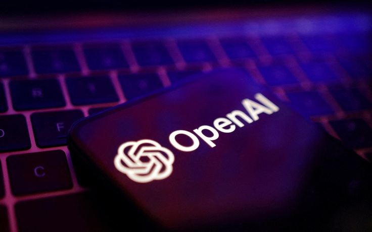 OpenAI hoàn tất vòng gọi vốn 122 tỉ USD