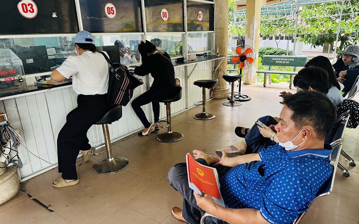 Hệ số K như thế nào cho hợp lý?