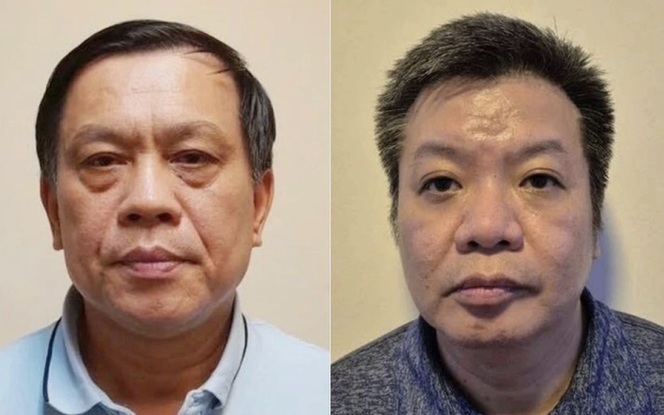 Chiêu ‘móc túi’ doanh nghiệp của cựu Thứ trưởng Nguyễn Bá Hoan và cấp dưới