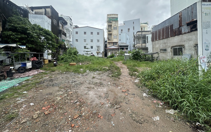 Cà Mau: Thu thập thông tin chuẩn bị thanh tra phòng, chống lãng phí đất công