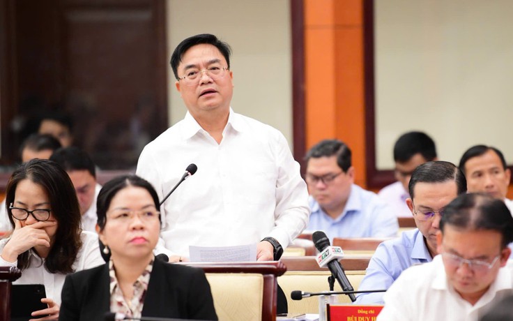 TP.HCM thu hút dự án 'siêu lớn' theo hình thức đối tác công tư